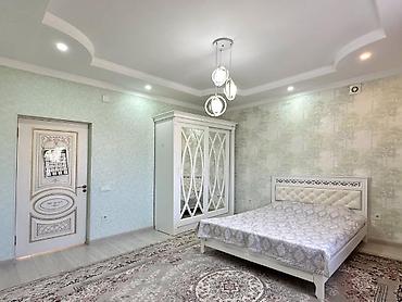 гипермаркет: 4 комнаты, 184 м², 5 соток, Бишкек, Арча-Бешик ж/м Риэлтор — 5