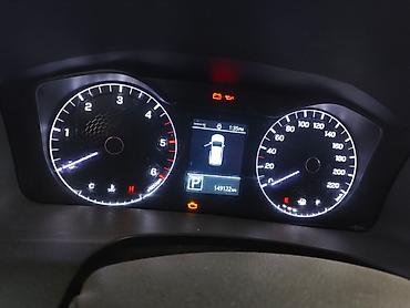 шевроле трекер 2021: Ssangyong Rexton Khan: 2022 г., 2.2 л, Автомат, Дизель, Пикап — 4