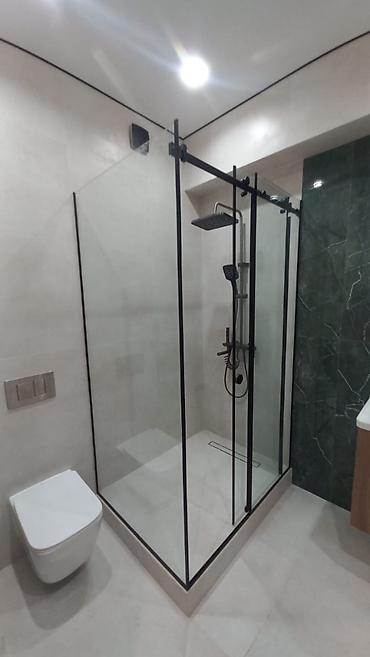 120: 2 комнаты, 80 м², Элитка, 1 этаж, Дизайнерский ремонт — 4