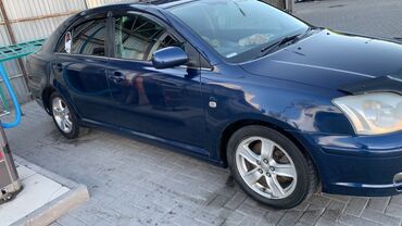 руль дерево тойота: Toyota Avensis: 2004 г., 2 л, Механика, Дизель, Хэтчбэк