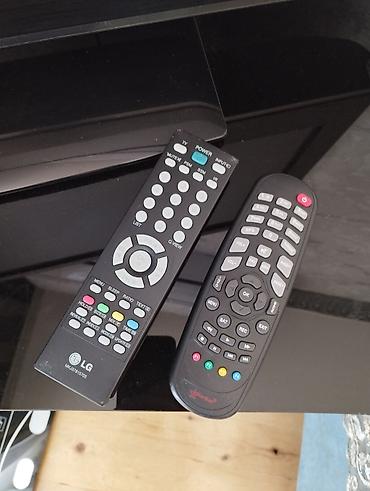 Televizorlar: İşlənmiş Televizor LG LED ekran 32" HD (1366x768) — 7