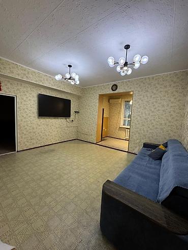 Долгосрочная аренда домов: 260 м², 6 комнат, Ала-Арча ТРЦ — 11