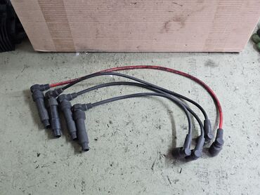 купить двигатель опель вектра а 2.0 бензин: Высоковольтные провода Opel Corsa B, двигатель 1.2 - 1.4. Б/у, из
