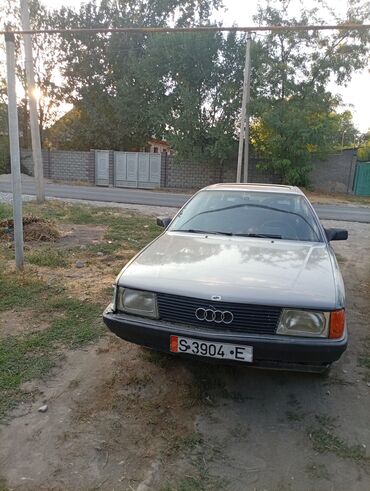ауди 80 цена бишкек: Audi 100: 1989 г., 1.8 л, Механика, Бензин, Седан