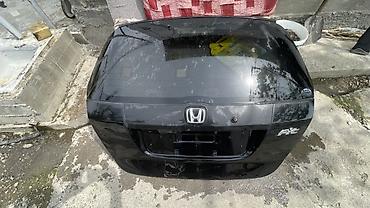 камера заднй бу: Крышка багажника Honda, 2005 г., Б/у, Оригинал — 1
