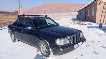 Mercedes-Benz: Mercedes-Benz S 260: 1991 г., 2.6 л, Механика, Бензин, Седан