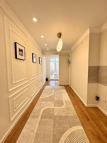 Продажа квартир: 2 комнаты, 61 м², 9 этаж, Евроремонт — 10