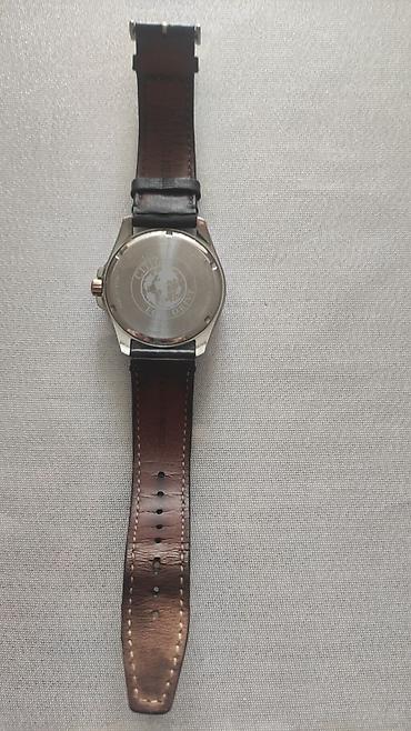 electron saat: Citizen Eco-Drive analoq qol saatı - Mexanizm: Eco-Drive – işıqla — 5