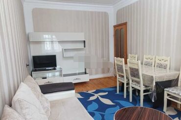 kiraye xocasen: Kohne Guneslide 9/5 de 3 otaq menzil kiraye verilir qiymet 500 manat