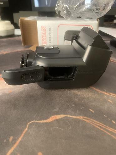 flash карту: Вспышка для фотоаппаратов YINYAN CY-20 Компактная накамерная — 2