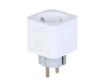 mrezni adapter za internet: Brand: DAHUA Model: DAHUA ICS1-W2(868) Wireless Smart Plug Price: 3930