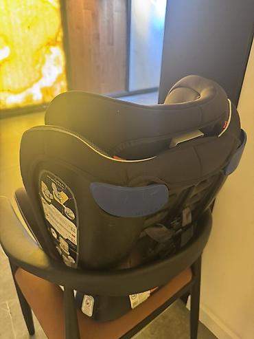Avtokreslolar: Uşaq avtomobil kreslosu Harpy Baby, Spector modeli. 0–36 kq çəki — 3