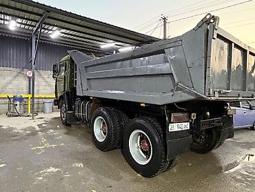 Грузовики: Грузовик — 9