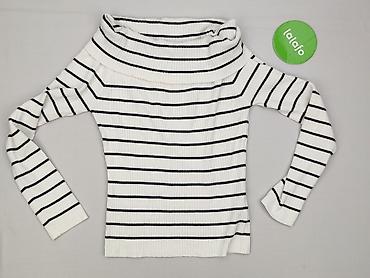 sweter turecki lata 80: Sweter damski, rozmiar L — 2