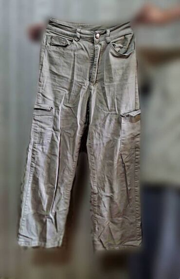 одежда подростковая: Брюки 2XS (EU 32)