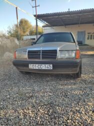 запчасти опель вектра б: Mercedes-Benz 190 (W201): 2 л | 1990 г. Седан