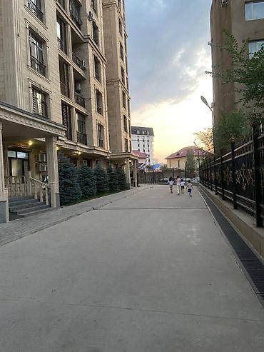 gala group: 3 комнаты, 106 м², Ак-Кеме Элитка, 9 этаж, Свежий ремонт — 6