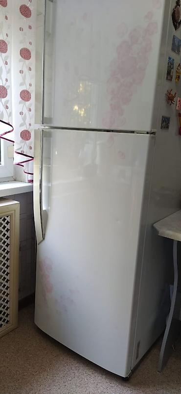 mini refrigerator: Холодильник LG Габариты 170 14000 сом — 1