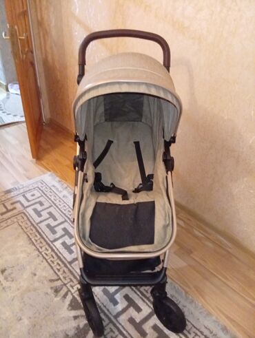 Gəzinti arabaları: Klassik gəzinti arabası, İşlənmiş, Ünvandan götürmə — 2