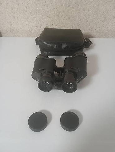 Бинокли: Бинокль BOSHILE 8×30 - Оптика: увеличение диаметр объективов 30 мм — 4