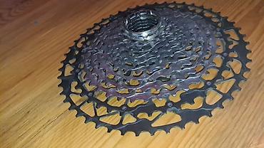 Velosiped ehtiyat hissələri: Məhsul: Shimano Deore arxa keçid (rear derailleur) 235 azn real — 7