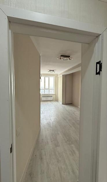 52: 1 комната, 52 м², Городская больница №4 (ул. Айни) Элитка, 6 этаж, Евроремонт — 4