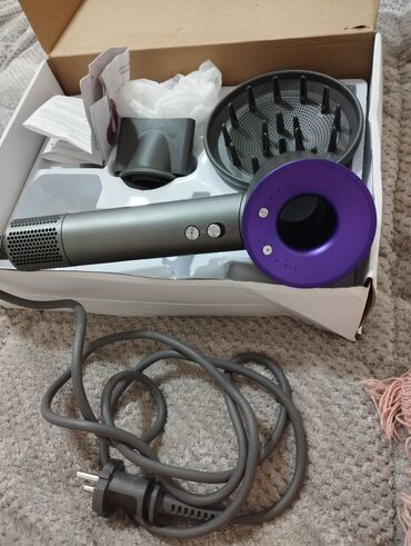 Hava fenləri: Fen Dyson, Yeni, Ünvandan götürmə — 3