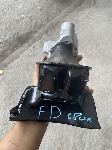 рейка цивик: Опора двигателя (подушка ДВС) для Honda Civic FD - Тип — 3