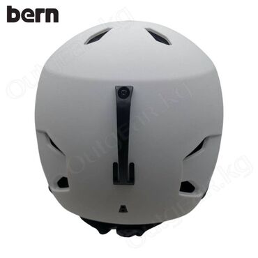 Другие товары для зимнего спорта: 🟠 Шлем BERN Watts 🟠 ⠀ Классический шлем Watts от Bern, обеспечит вам — 7