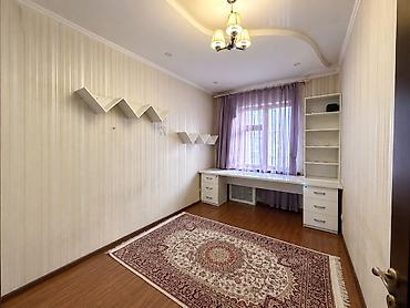 3 3: 3 комнаты, 69 м², Восток-5 мкр 105 серия, 4 этаж, Евроремонт — 5