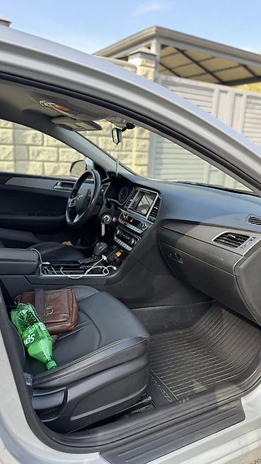 диска р 16: Hyundai Sonata: 2021 г., 2 л, Автомат, Газ, Седан — 9