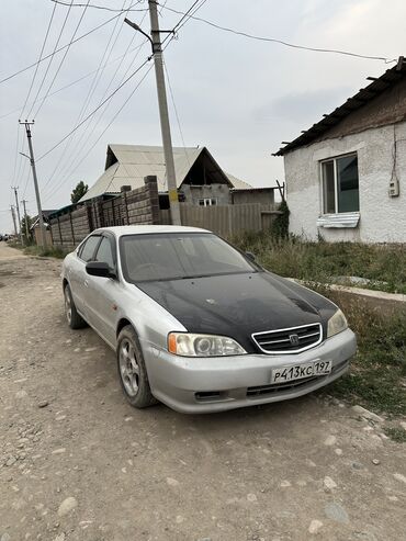 хонда инпаер: Honda Inspire: 1999 г., 2.5 л, Автомат, Бензин, Седан