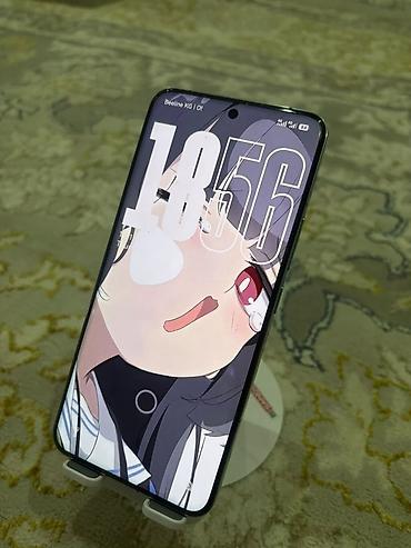 Техника жана электроника: Xiaomi, 14 Pro, Колдонулган, 256 ГБ, түсү - Жашыл, 2 SIM — 2