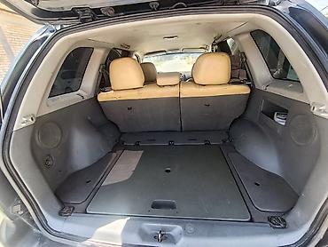 small car: Hyundai Santa Fe: 2003 г., 2 л, Механика, Дизель, Кроссовер — 2