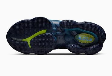 Личные вещи: Мужские кроссовки, 42.5, Nike, Новый, Бесплатная доставка, Самовывоз — 4