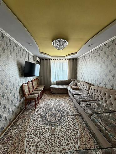 o2 development: 3 комнаты, 64 м², Индивидуалка, 4 этаж, Дизайнерский ремонт — 1
