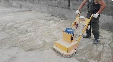 Шлифовочные работы: Шлифовка пола, Шлифовка паркета, Шлифовка под ламинат Больше 6 лет опыта — 17