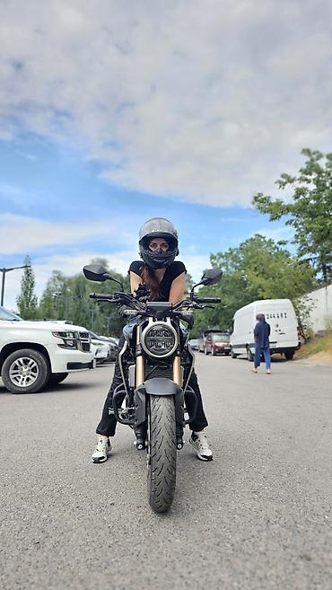 honda cb650r: Honda CB300NA отличный байк на первый сезон. Для девушки идеальный как — 5