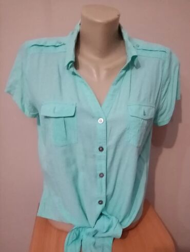 Bluze: Paket letnjih stvari od deset komada za 1500 — 8