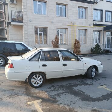 Daewoo: Daewoo Nexia: 2010 г., 1.6 л, Механика, Бензин — 10
