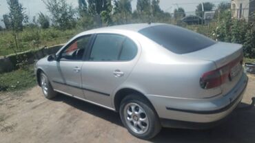 куплю машину в расрочку: Skoda : 2000 г., 1.8 л, Автомат, Бензин, Седан