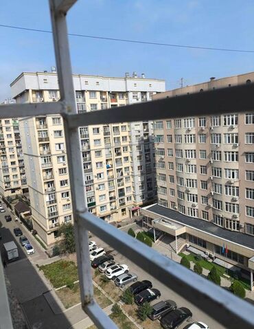 продаётся квартира тунгуч: 1 комната, 38 м², 106 серия, 9 этаж, Косметический ремонт