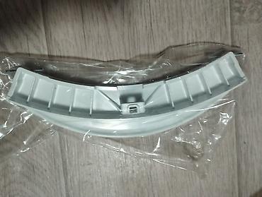 Запчасти и аксессуары для бытовой техники: Запчасти для Стиральной машины автомат в наличии.Сливной насос — 5