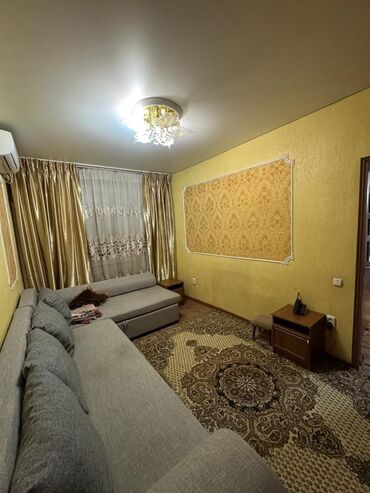 Продажа квартир: 2 комнаты, 49 м², Индивидуалка, 2 этаж, Косметический ремонт — 12