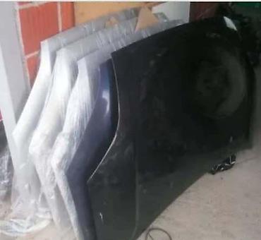 moj auto: LIMARIJA,KRILA FOKUS, MONDEO, ZA FORD C-MAX, FIESTA, FOCUS . OD — 6
