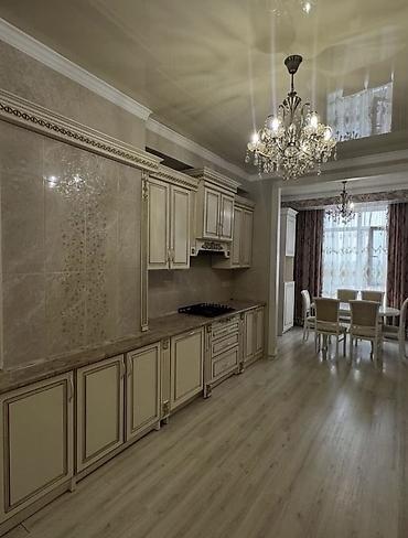район тец: 4 комнаты, 156 м², ТЭЦ Элитка, 7 этаж, Евроремонт — 7