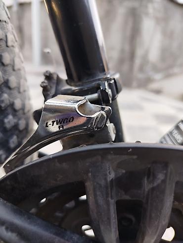 Горные велосипеды: Горный велосипед, Trinx, Рама XL (180 - 195 см), Алюминий — 14