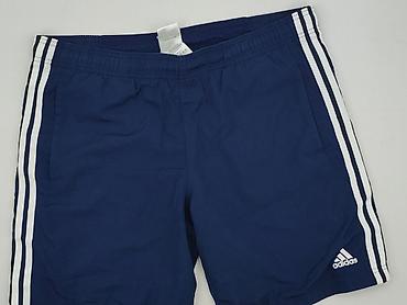 Adidas, Szorty dla mężczyzn, rozmiar M