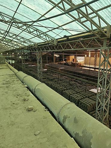 пекарь кондитер: Завод, С оборудованием, 34000 м² — 6