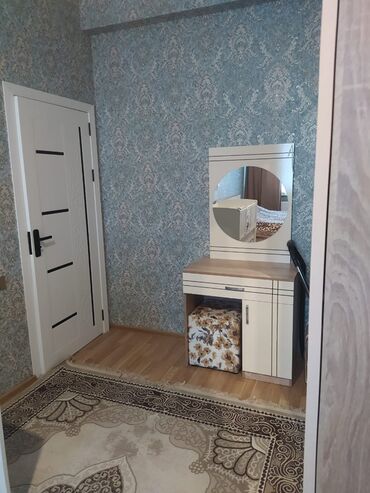 Uzunmüddətli kirayə mənzillər: Saray mtk binası 2 Otaq studio metbex Aile (senedlerı qaydasında olan — 3